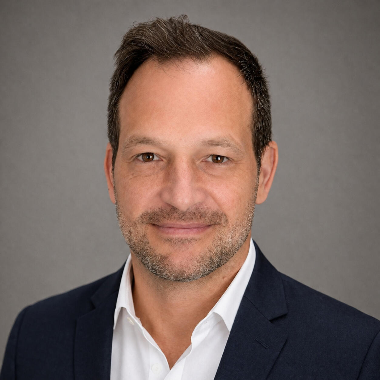 Axel Stefan, MBA